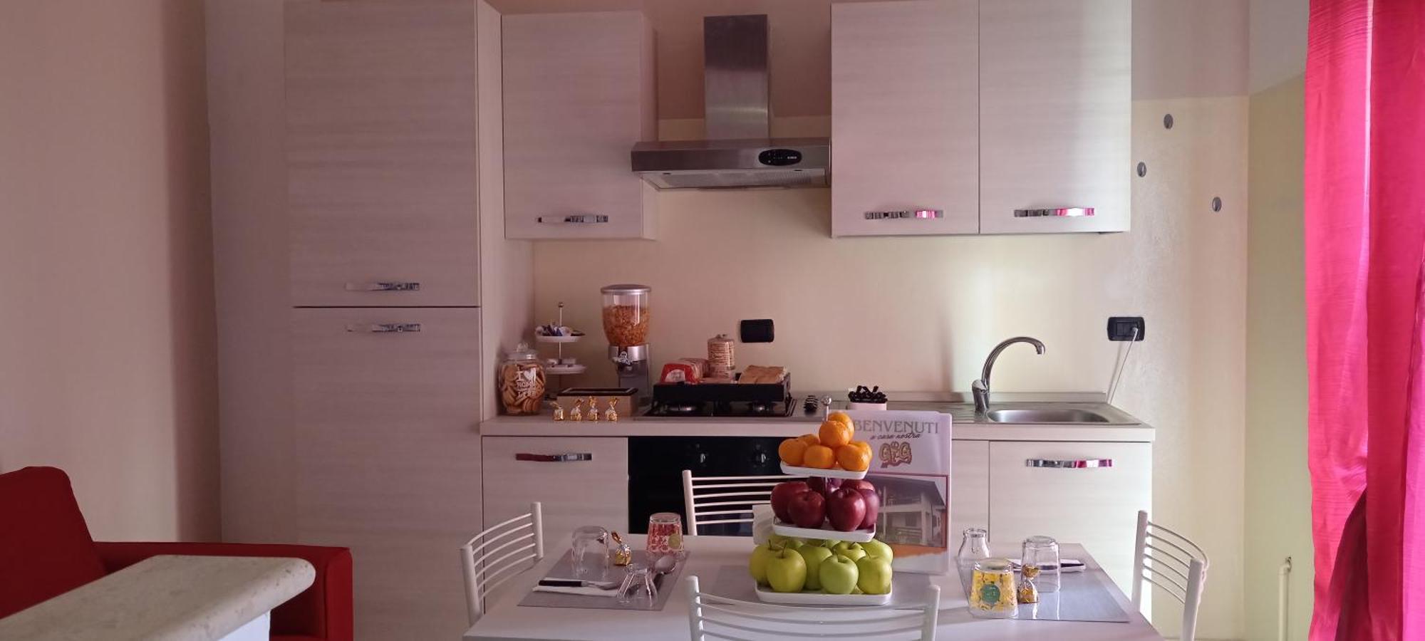 G&G Giusy E Gabry Daire Santhià Dış mekan fotoğraf