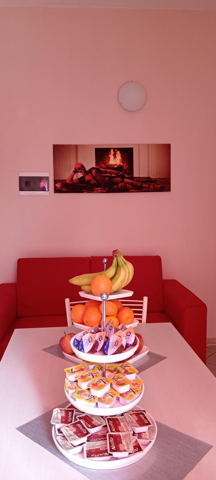 G&G Giusy E Gabry Daire Santhià Dış mekan fotoğraf