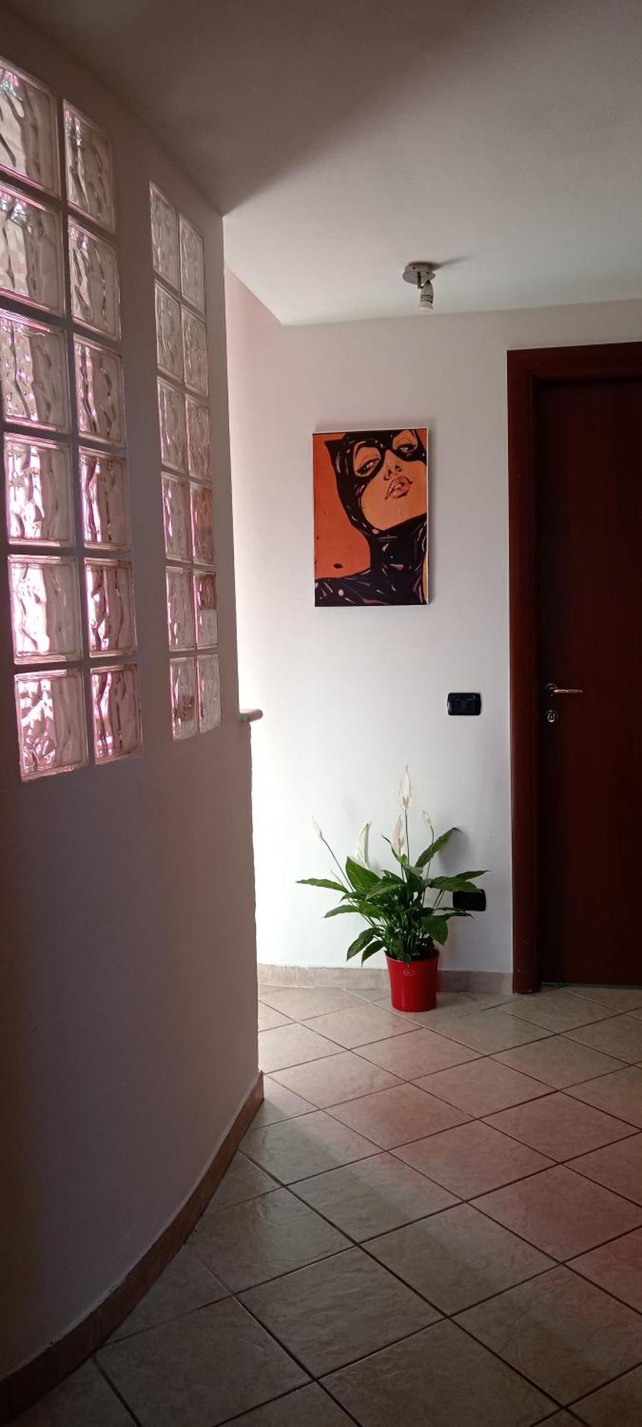 G&G Giusy E Gabry Daire Santhià Dış mekan fotoğraf