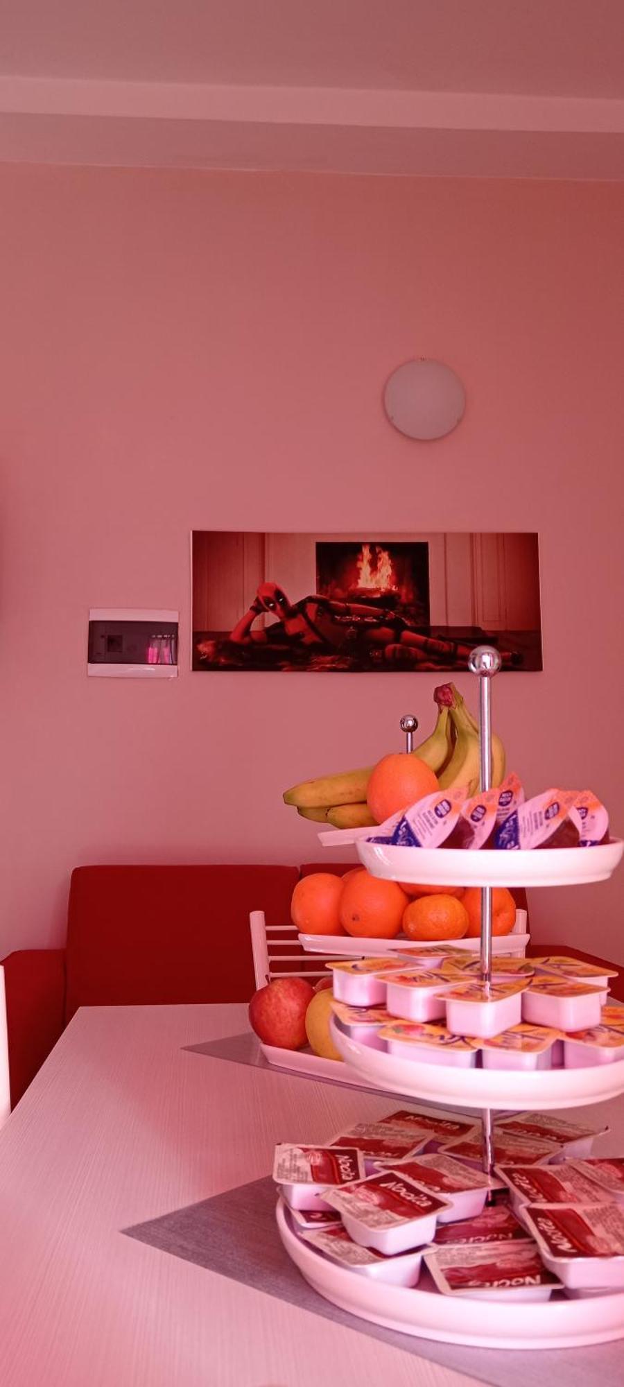 G&G Giusy E Gabry Daire Santhià Dış mekan fotoğraf